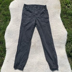 AEO straight legged pants